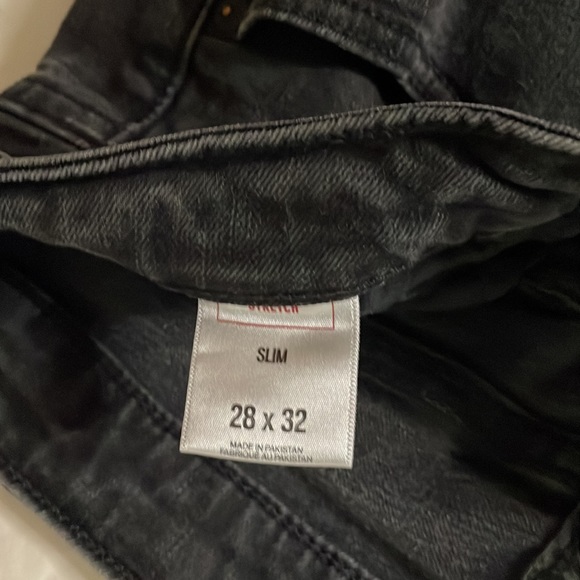 Express jeans - Picture 3 of 3